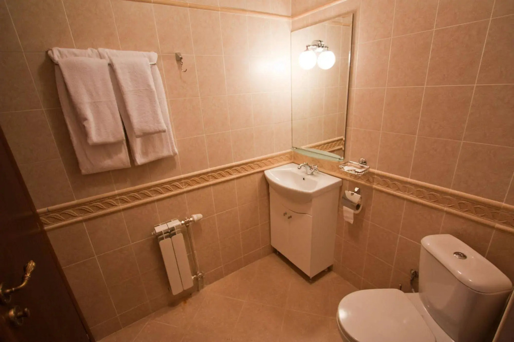 Airport Hotel Amsterdam