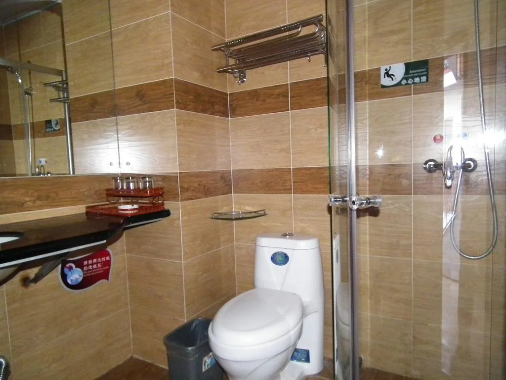Lijiang Beimenyuan International Youth Hostel
