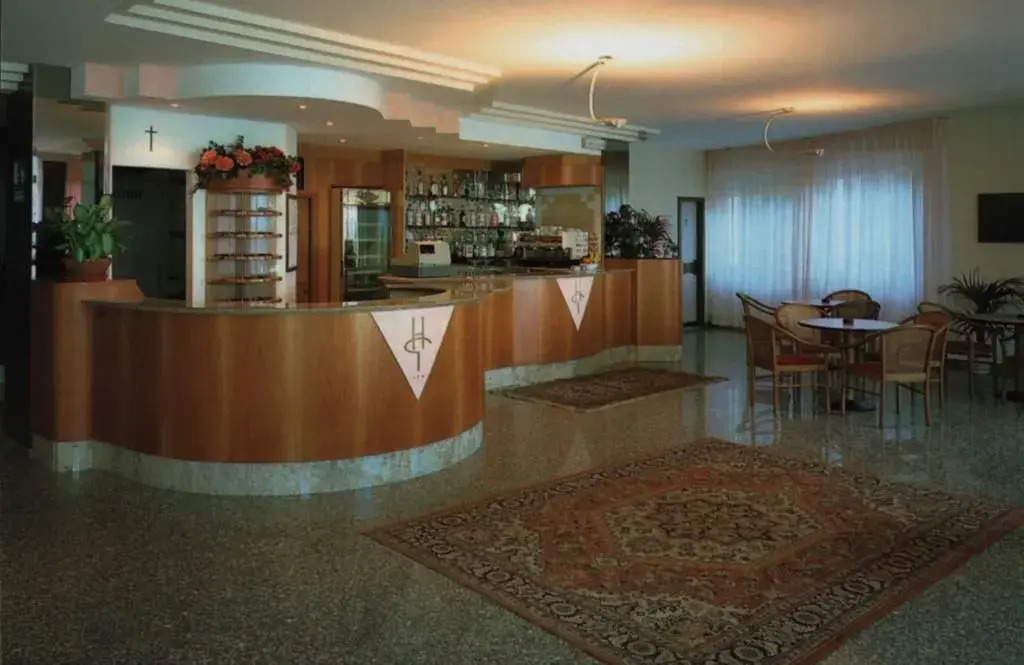 Hotel Gabbiano