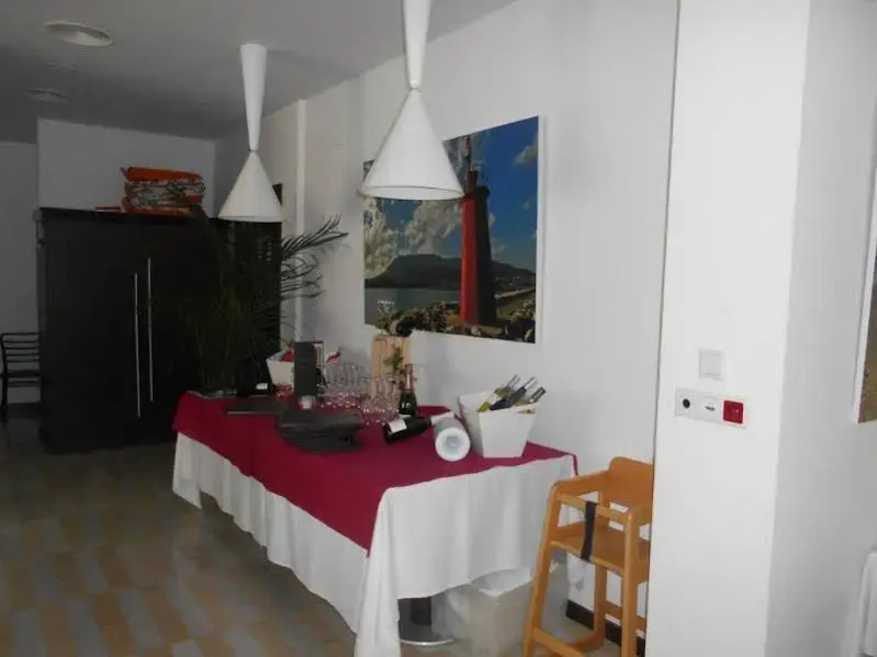 Chalet independiente - Rotas Montgó