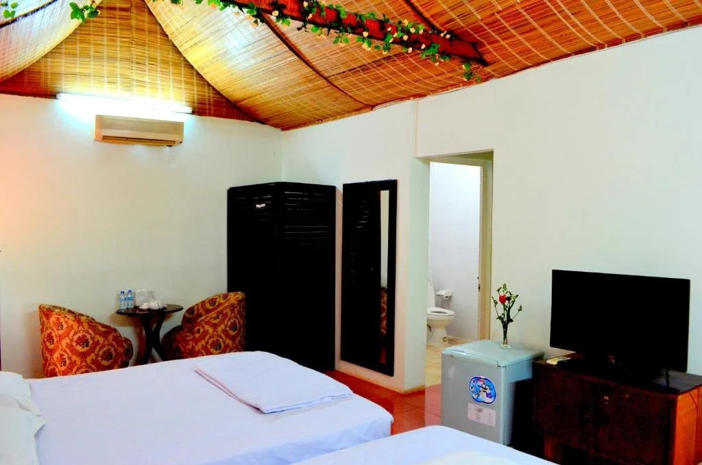 Bavico Village Resort Long Hai