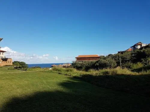 Zimbali Suite 113