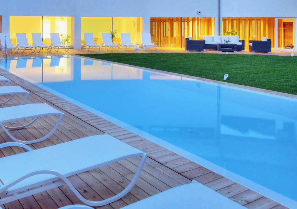 Hotel Rauter