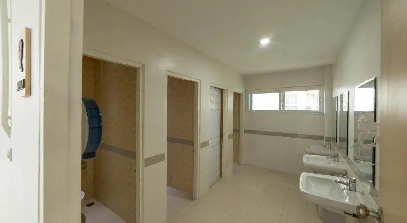 Chayayon Condominium Hotel