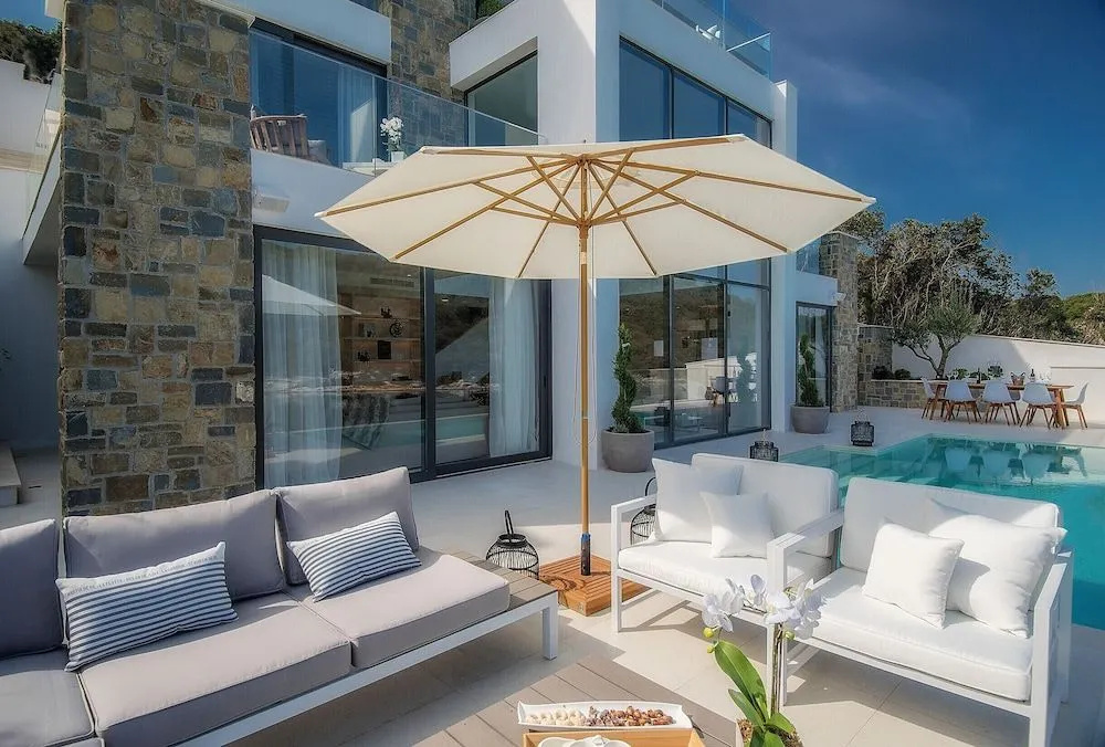 Luxury Villa Korcula Supreme