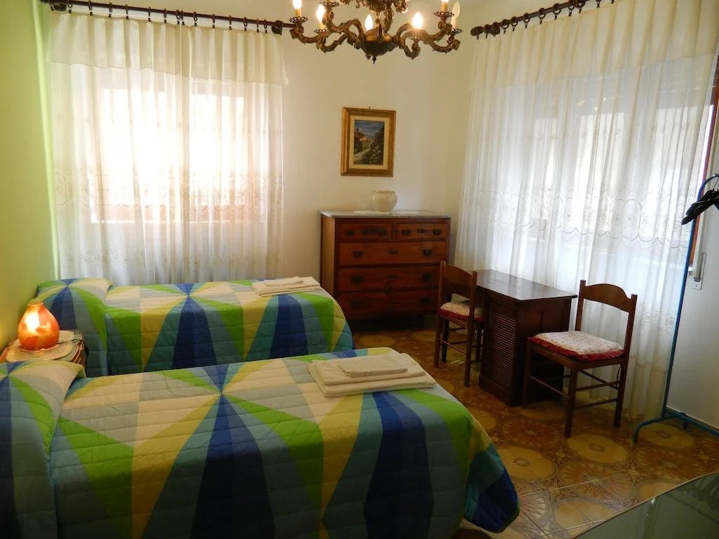 NEW Casa Corvaja