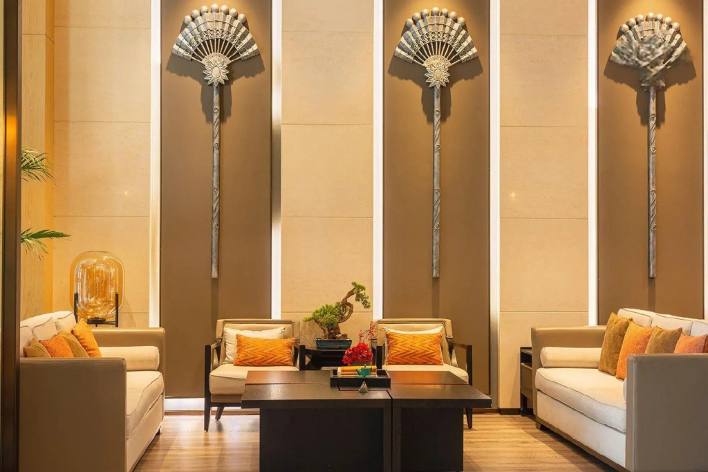 Herun International Hotel