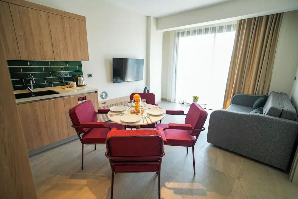 SOHO Residence