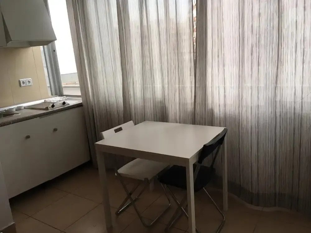 Apartament en el Centro 700m de la playa