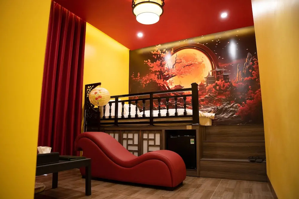 Tuyet Suong Hotel