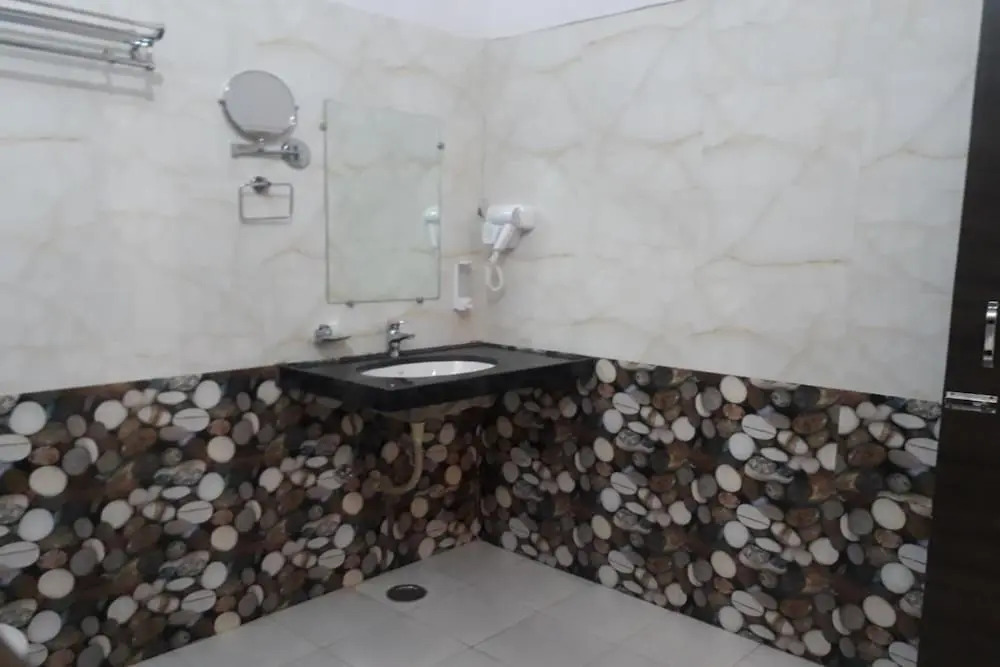 Hotel Harku Villa