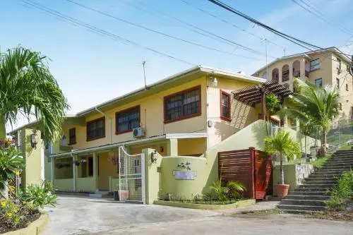 BK Villas Apartment 1