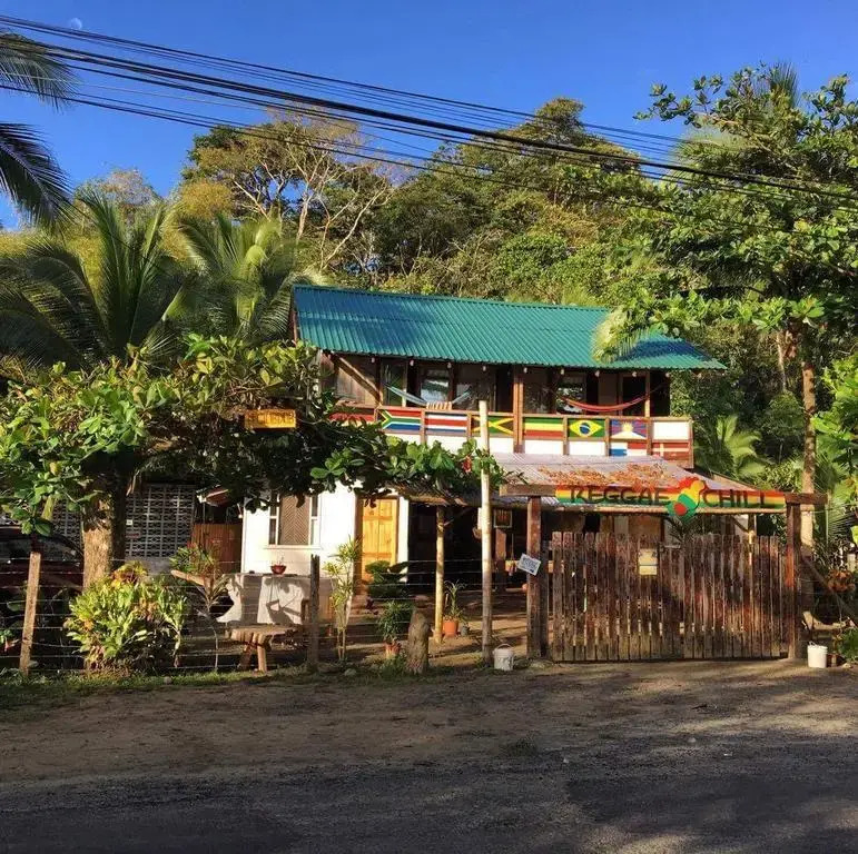 Club Dub Hostel