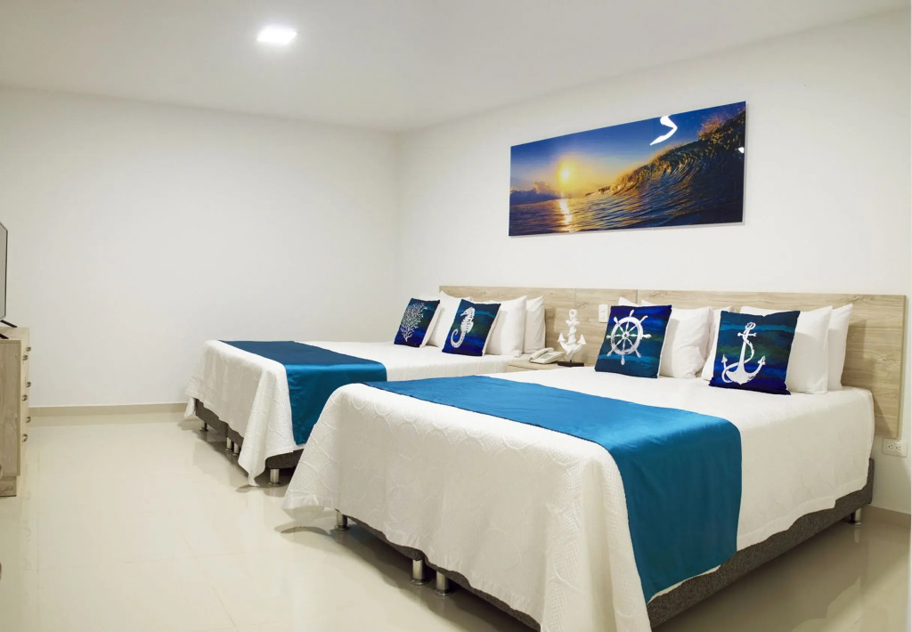 Sea Colors Hotel
