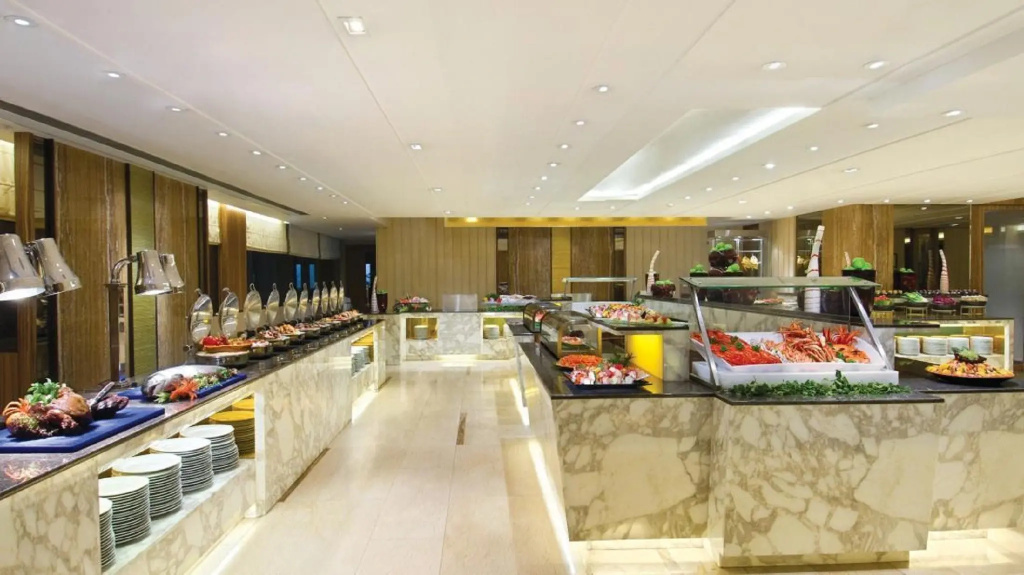 Royal Park Hotel