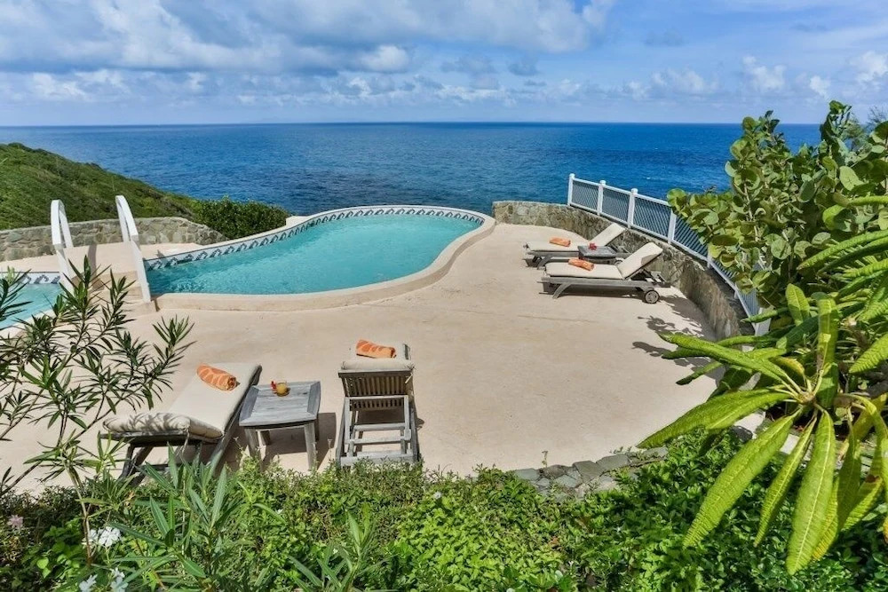 Sprawling Villa With Uninterrupted Sea Views - Equinox 4 Bedroom Villa by RedAwning