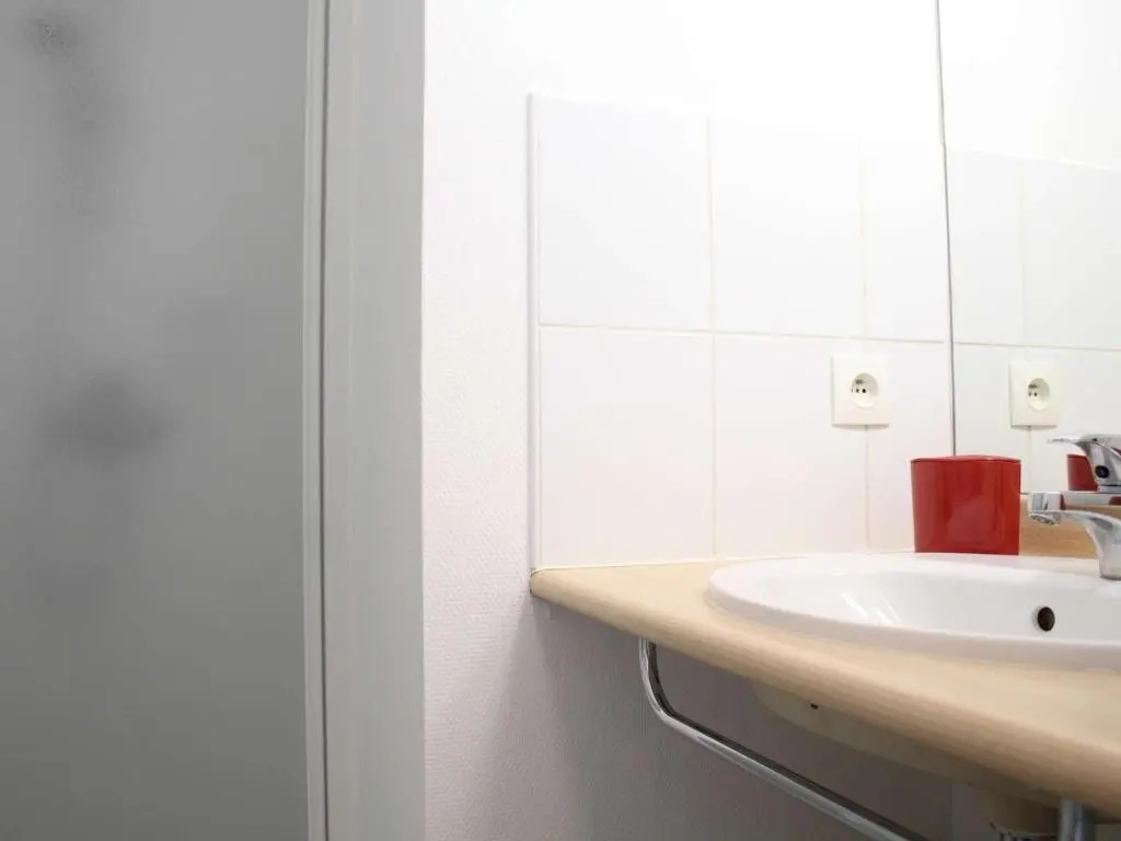 Appartement La Rochelle, 1 pièce, 2 personnes - FR-1-246-559
