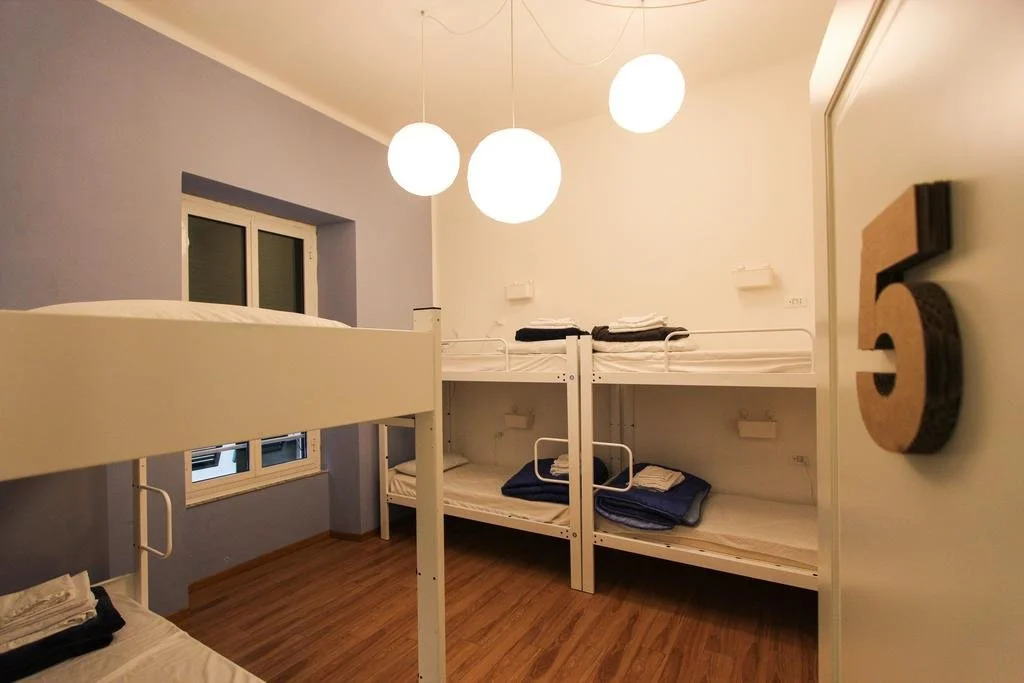 Grand Hostel Manin