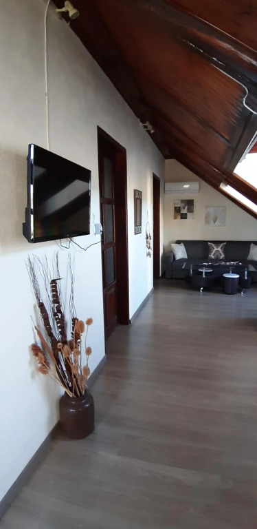Kiki's Villa