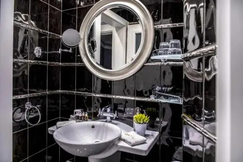 Erla Villa Boutique Hotel