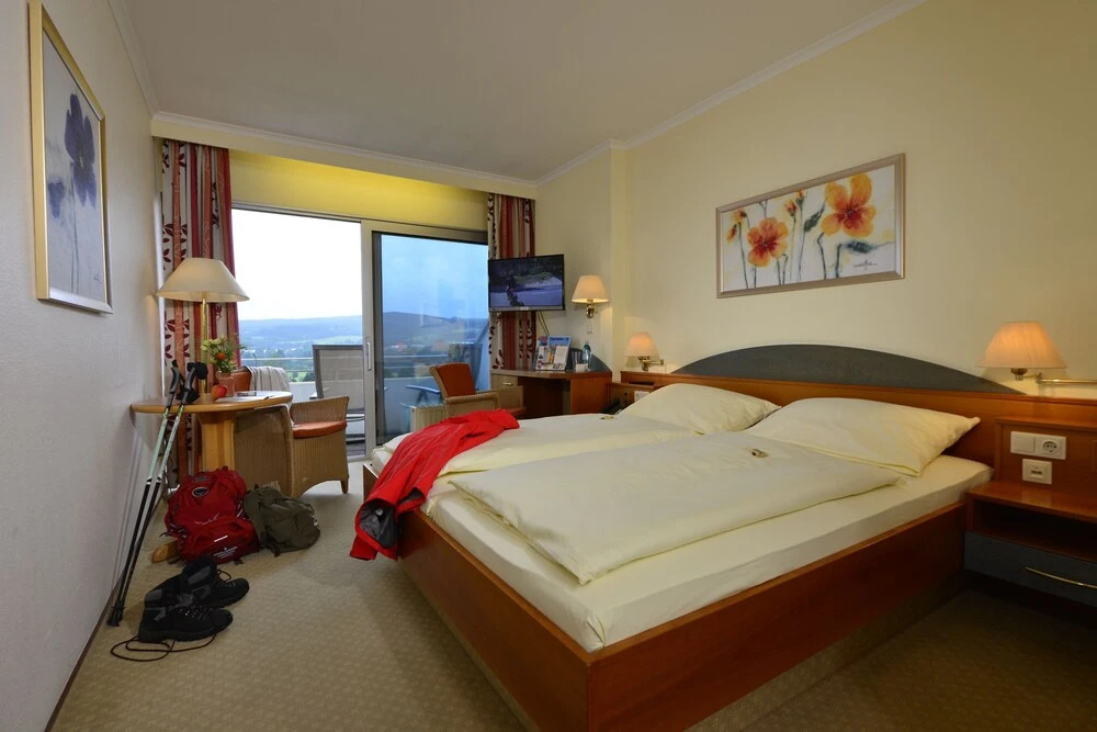 Trip Inn Landhotel Badsoden-Salmünster