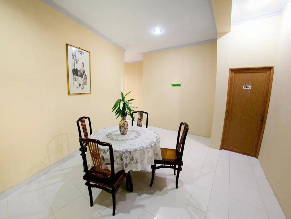 Hotel Lux Melati