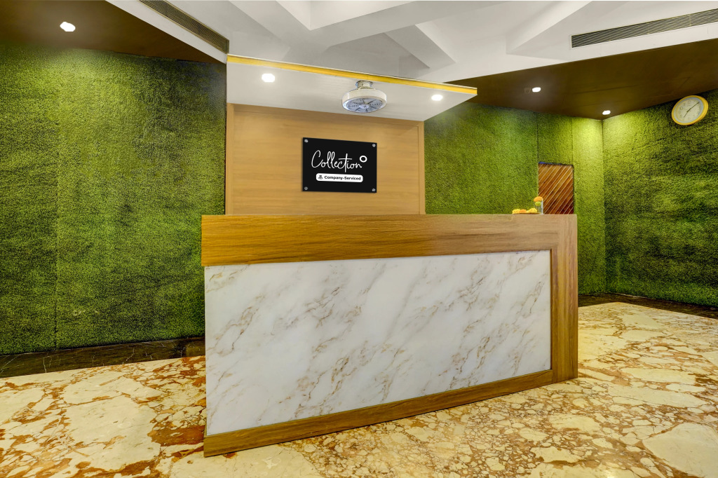 Collection O Lodha Experia Mall Dombiwali Formerly RR Suites