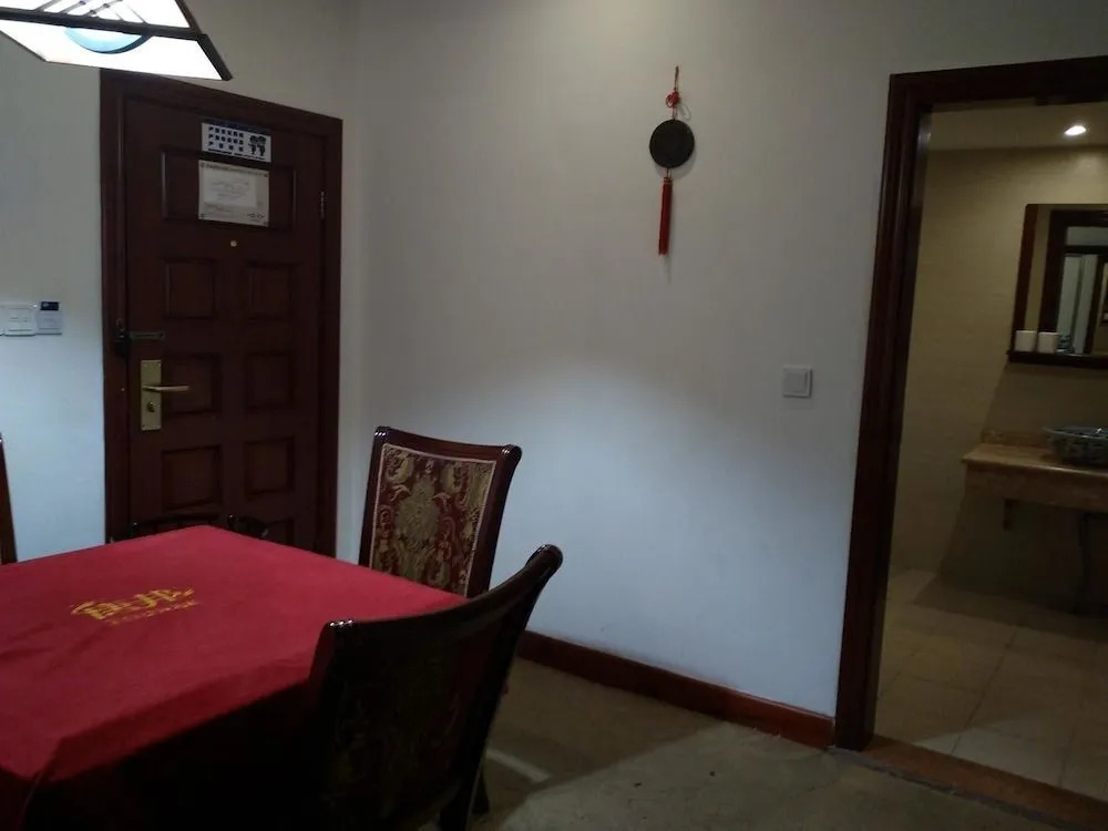 Starway Hotel