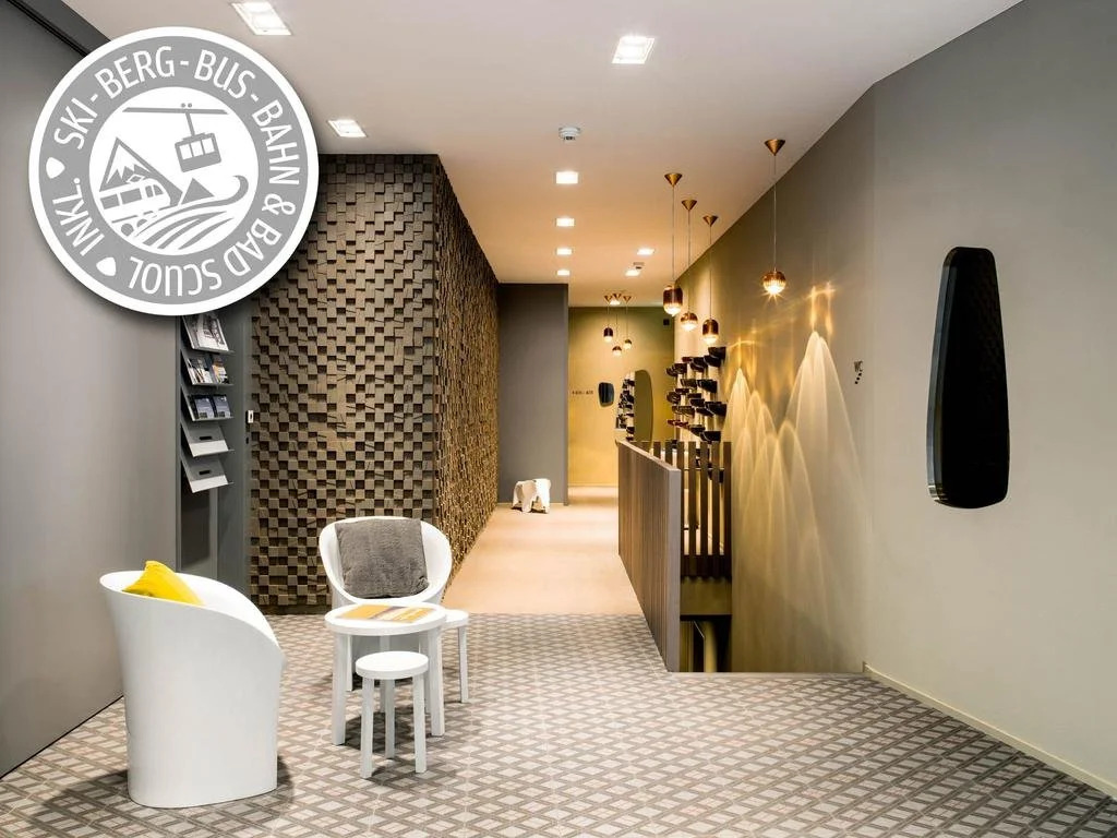 Badehotel Belvair