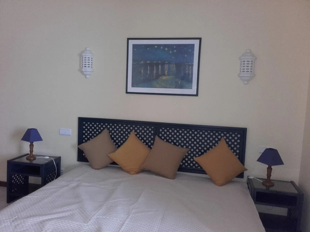 Beautiful 1-bed Apartment in Bellavista, Albufeira