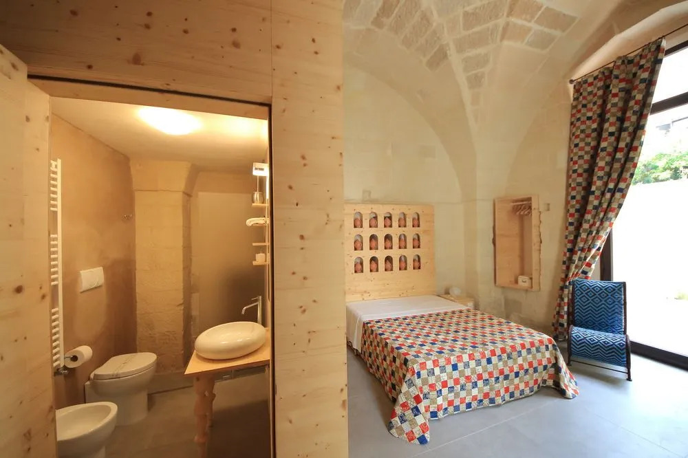 Kabala Bed and Breakfast