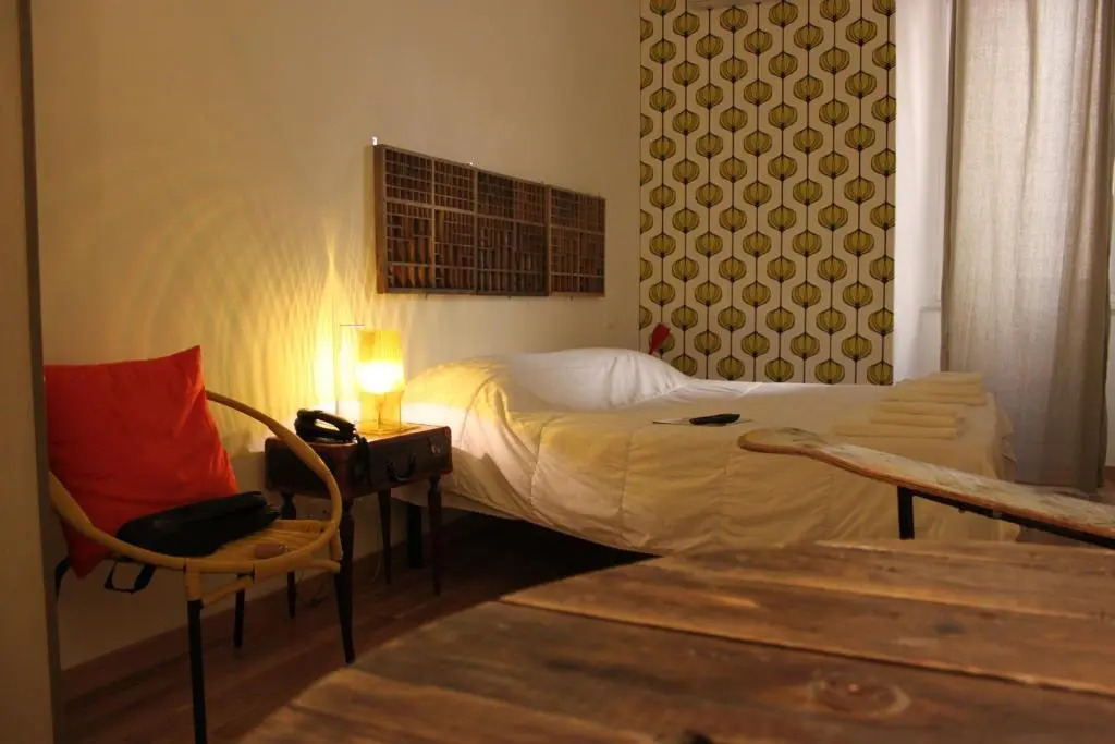Albergo delle Spezie