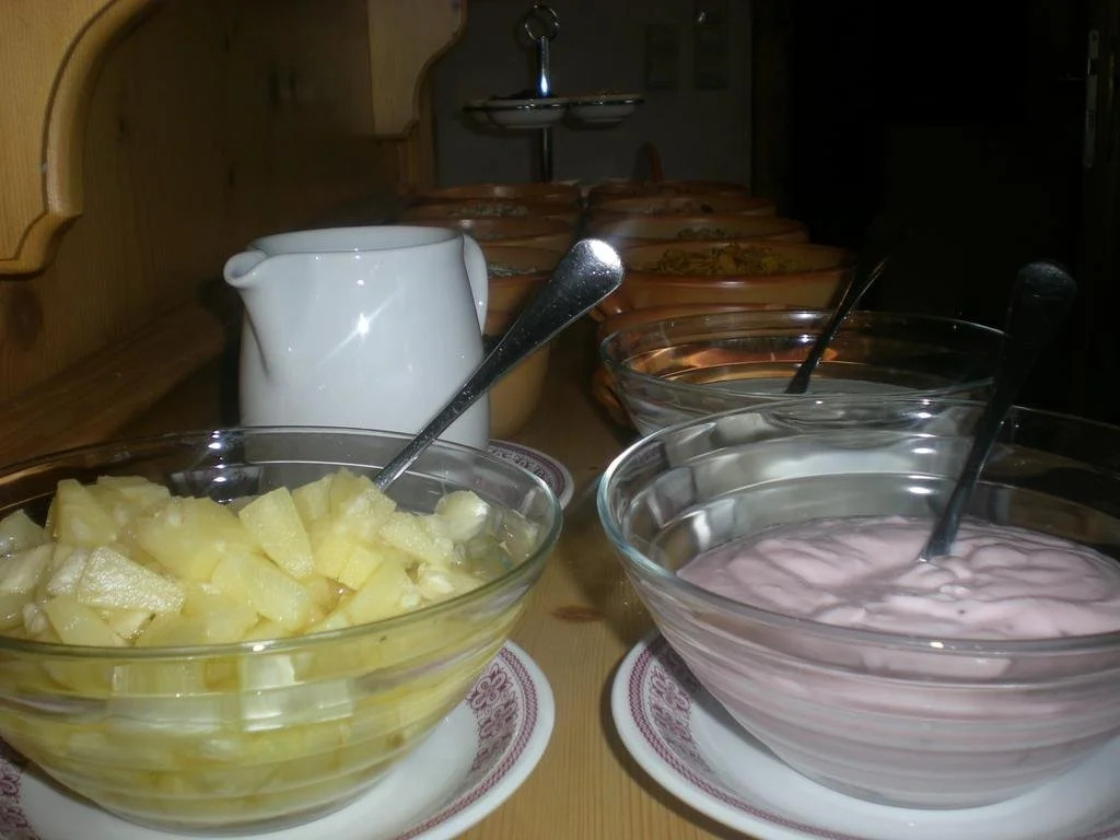 Frühstückspension Laßhofer