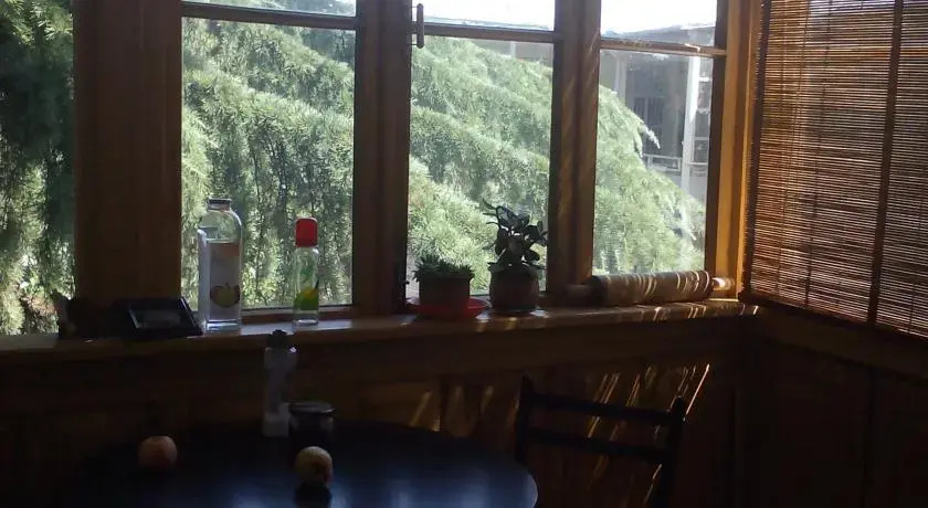 Alexander Guest House