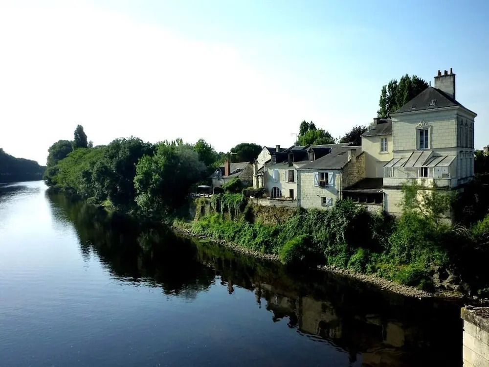 Chinon La Belle