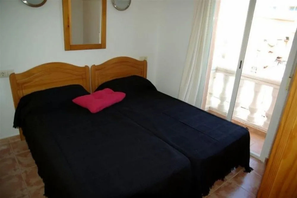 Apartment in Benitachell - 104115 by MO Rentals