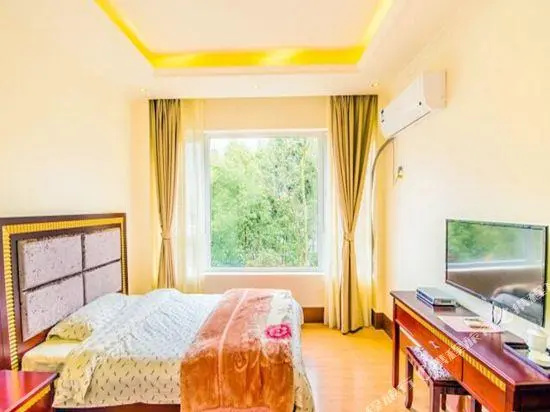 Jiuzhou Hotel