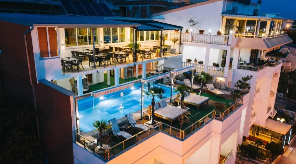 Hotel Freiburg