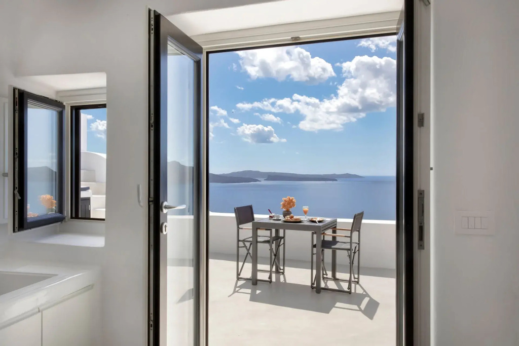 Otium Villas & Suites Santorini