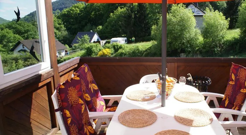 Ferienhaus Ars vivendi