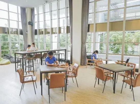 Beitou Resort Metro Inn
