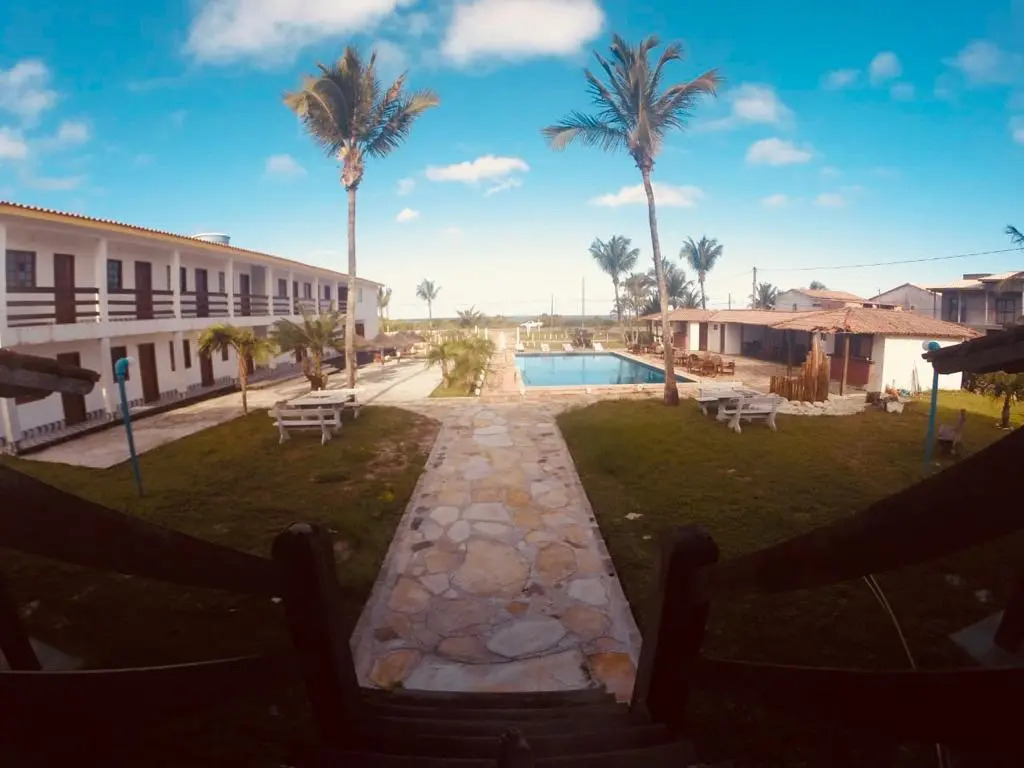 Porto Princesa Praia Hotel