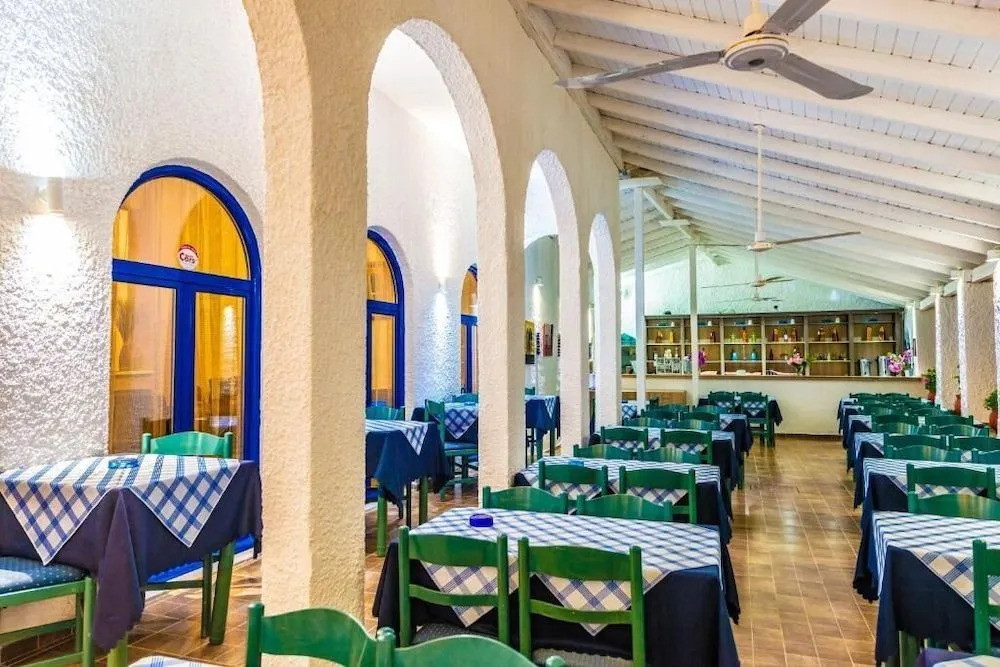 Hotel Elena