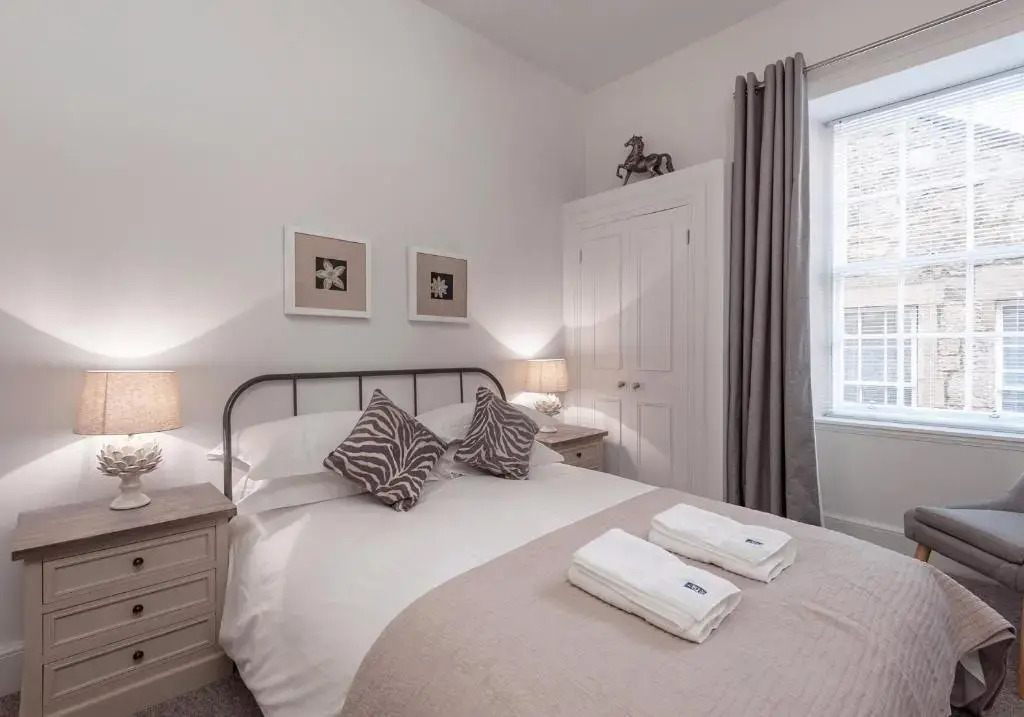 Castle Suite 2 Old Town