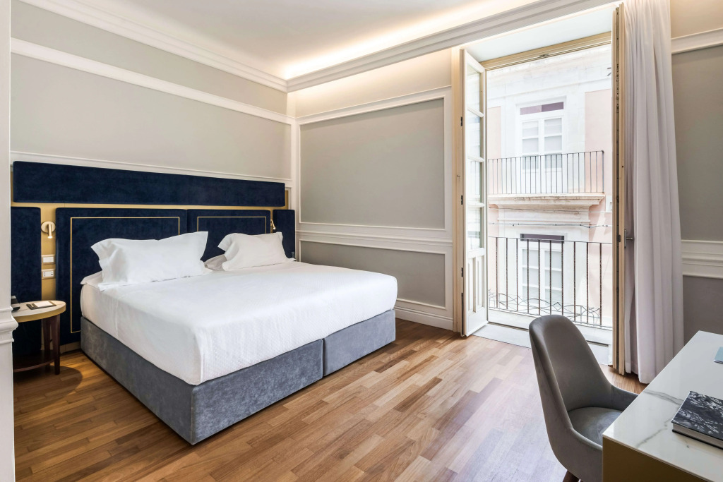 Palazzo Artemide - VRetreats, an SLH Hotel