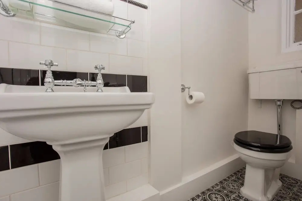 1 Bedroom Flat near Elephant and Castle