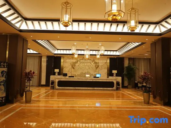 Yuanzheng Hotel