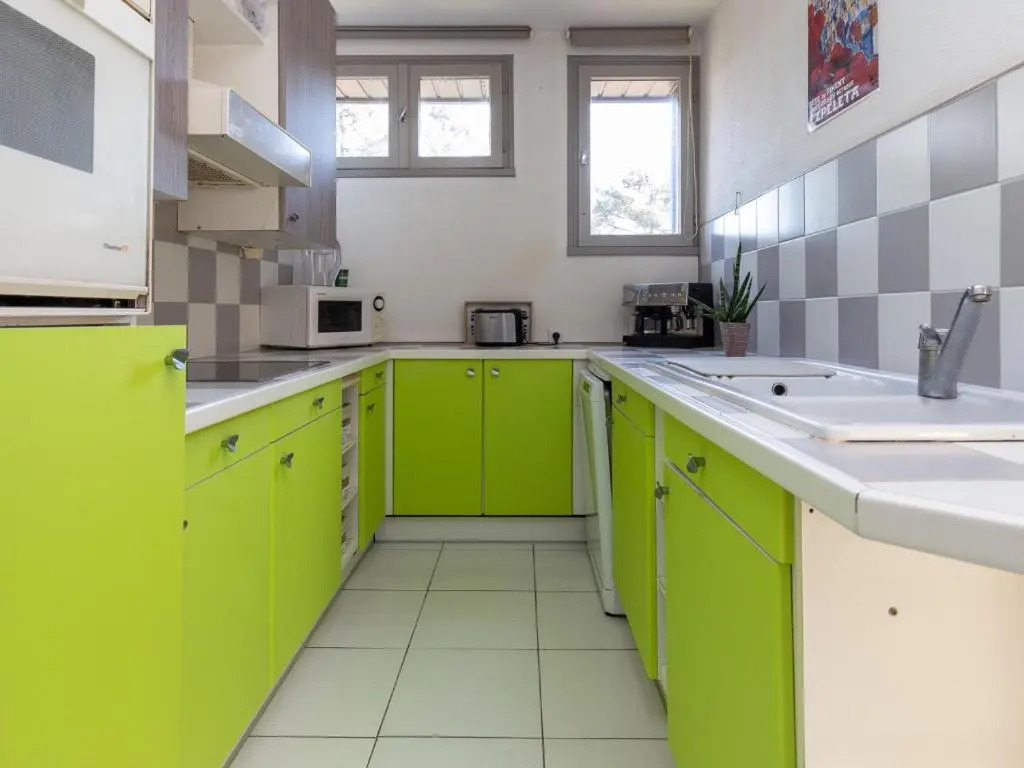 Appartement Seignosse, 3 Pièces, 5 Personnes - Fr-1-239-448