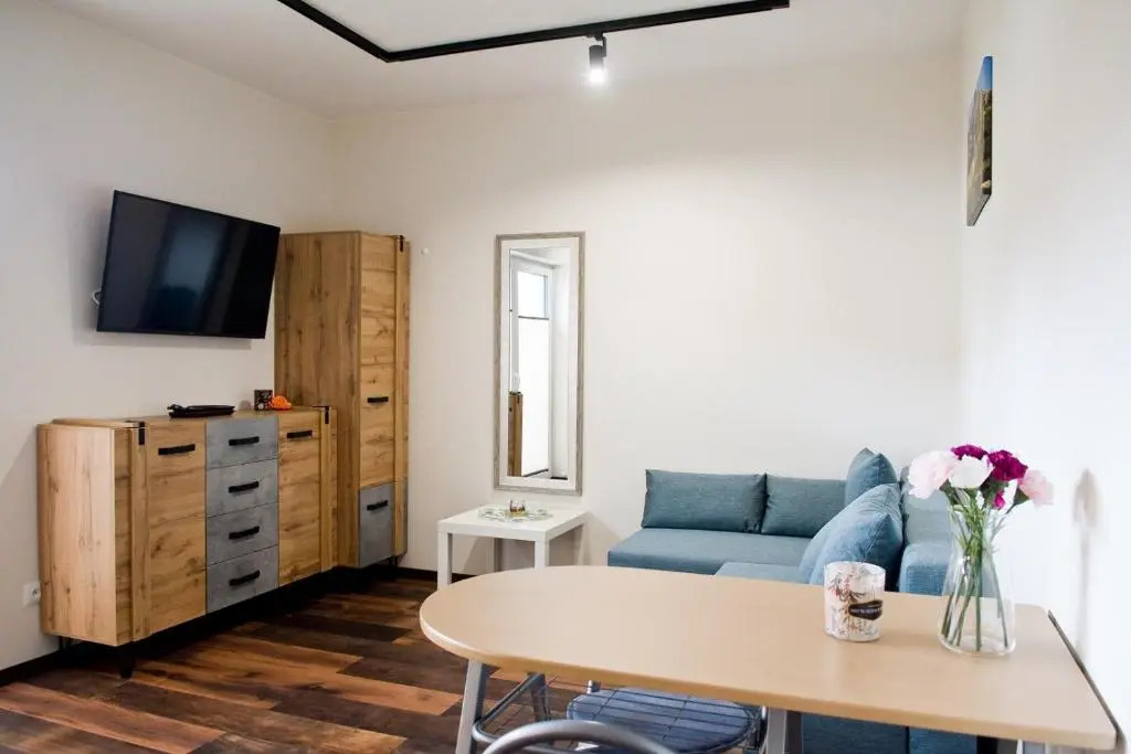 Apartamenty Długa