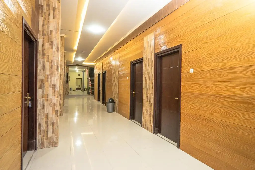 OYO Bunga Matahari Guest House And Hotel